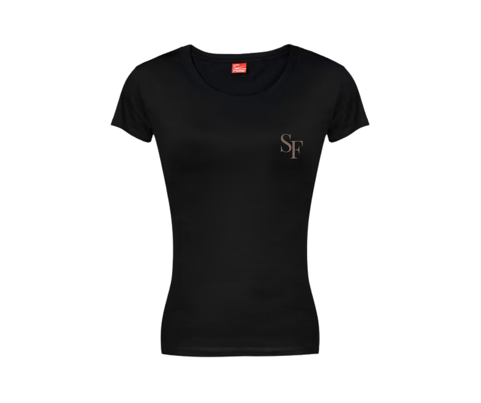 Short Sleeve T-Shirt - SF Logo