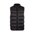 Sleeveless Jacket
