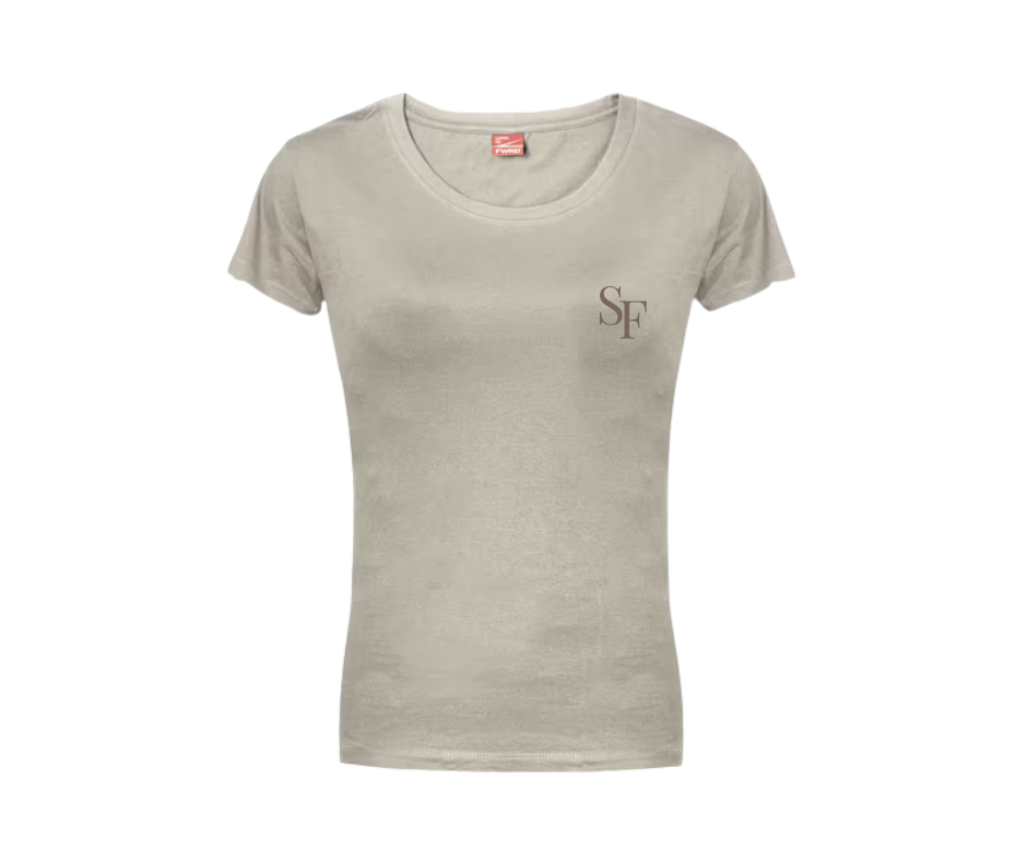 Short Sleeve T-Shirt - SF Logo