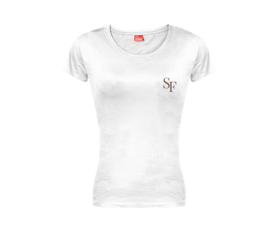 Short Sleeve T-Shirt - SF Logo