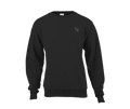 Round Neck Sweater - SF Logo