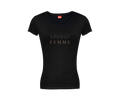 Short Sleeve T-Shirt - Studio Femme