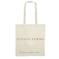 Cotton Tote Bag