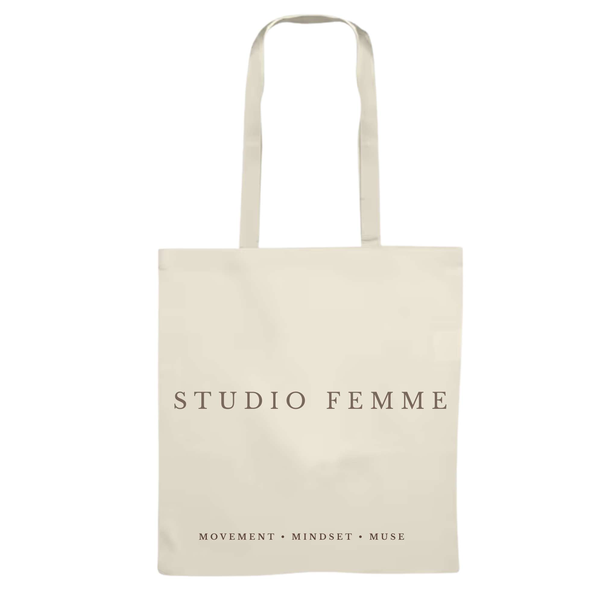 Cotton Tote Bag